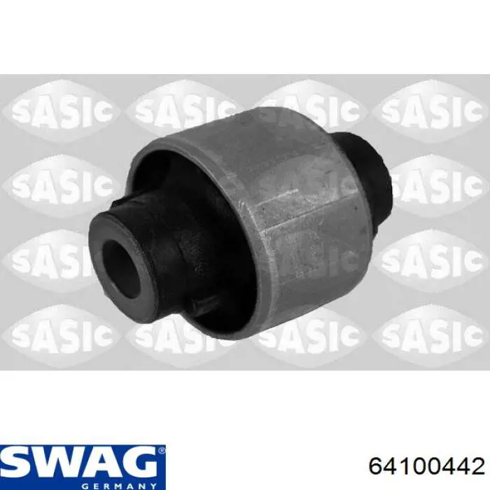 Comprar 64100442 Swag Silentblock