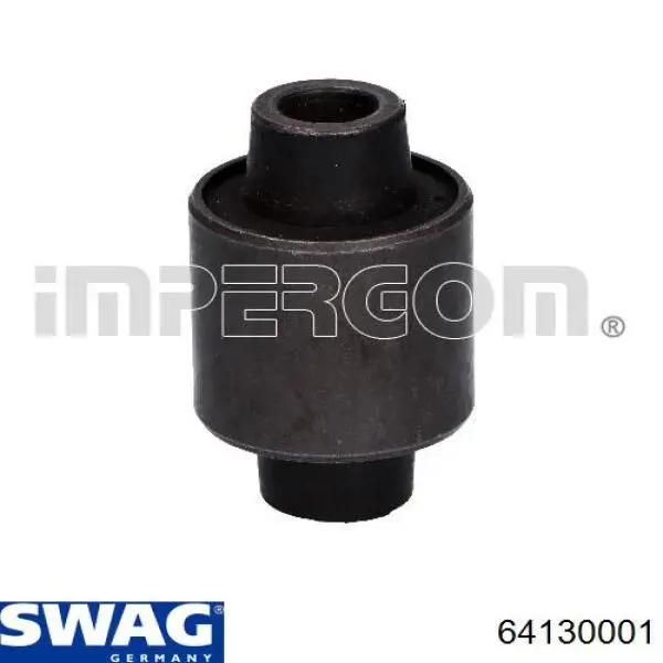 64130001 Swag soporte, motor, trasero, silentblock