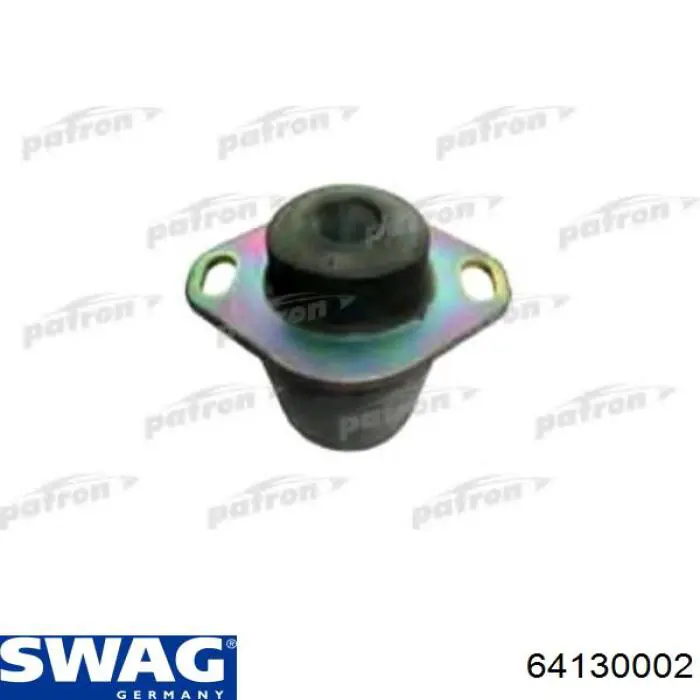 Soporte izquierdo del motor Swag 64130002 precio, desde 7,55 EUR