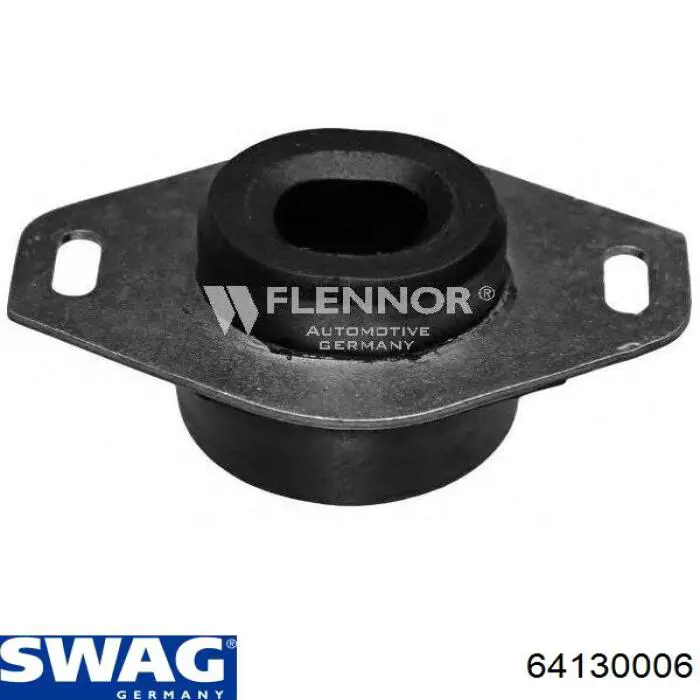 Soporte izquierdo del motor Swag 64130006 precio, desde 12,13 EUR