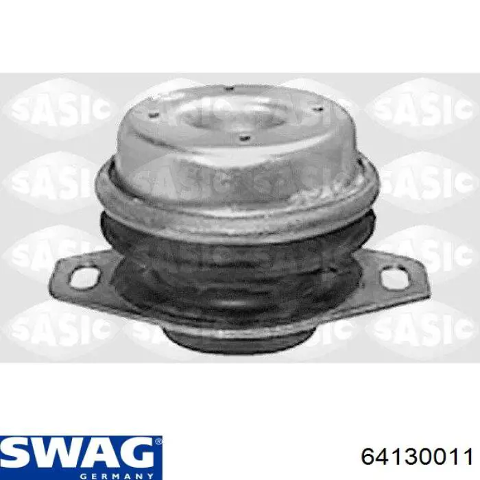 64130011 Swag soporte motor izquierdo