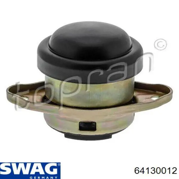 64130012 Swag soporte de motor derecho