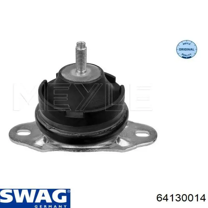 Soporte de motor derecho Swag 64130014 precio, desde 26,25 EUR