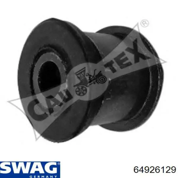 Silentblock suspension Peugeot/Citroen 352387