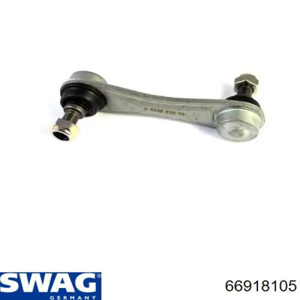 Soporte de barra estabilizadora trasera Toyota Celica T16