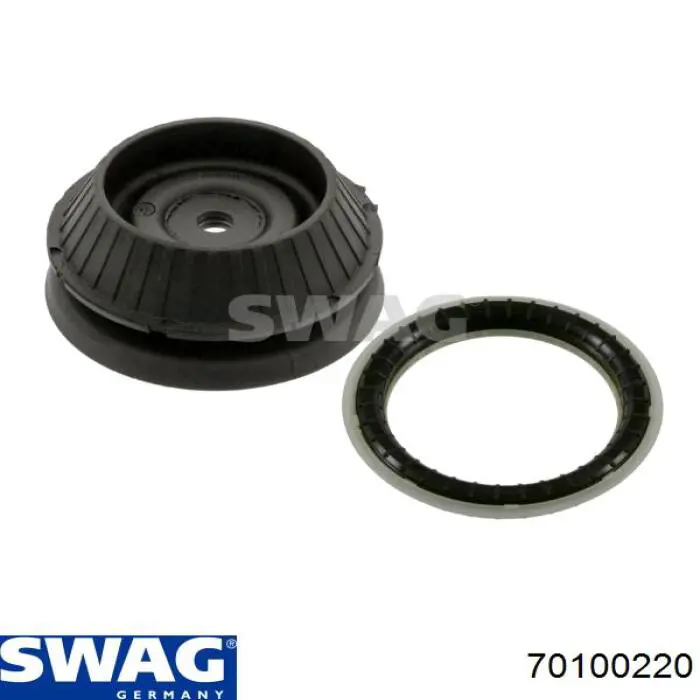 70 10 0220 Swag soporte de motor trasero