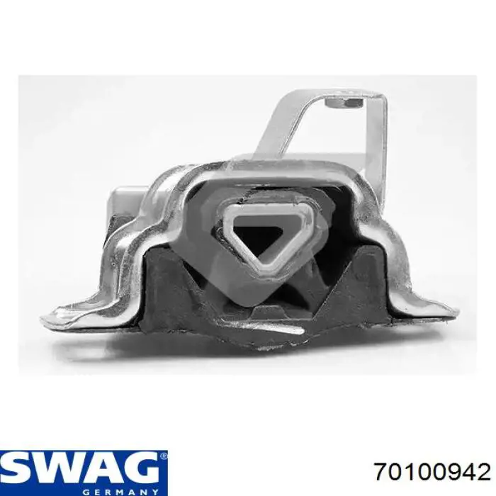Soporte izquierdo del motor Fiat/Alfa/Lancia 51813604 precio, desde 36,60 EUR