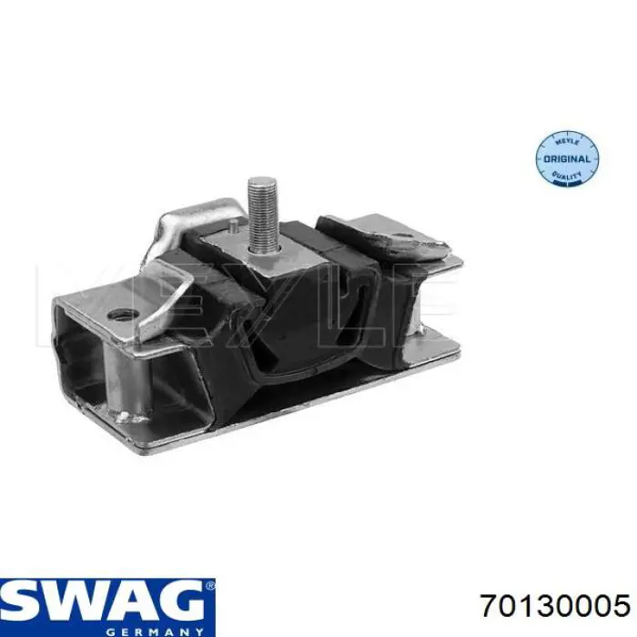 70130005 Swag soporte de motor derecho