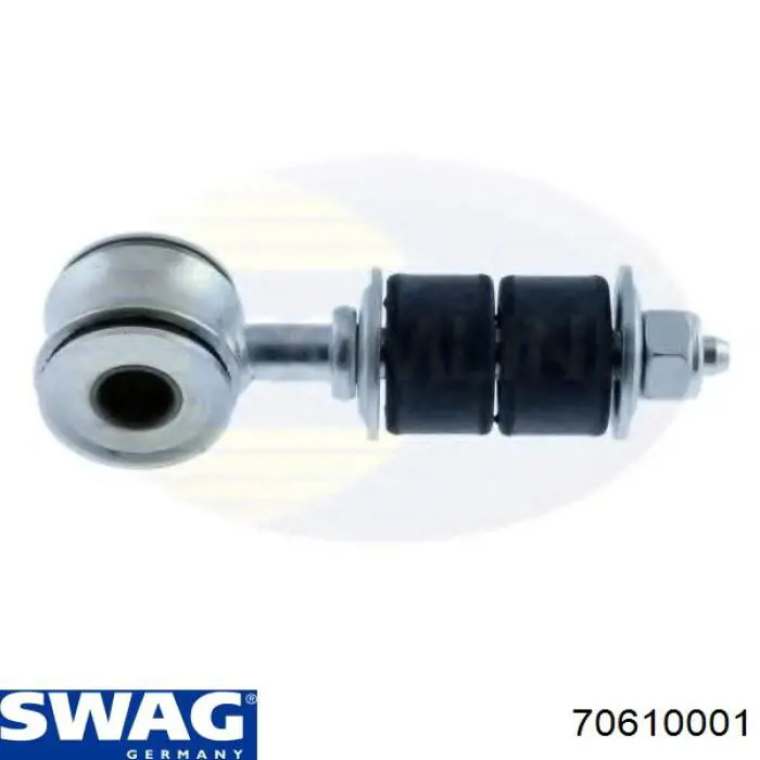 Soporte de barra estabilizadora delantera Fiat Tipo 160