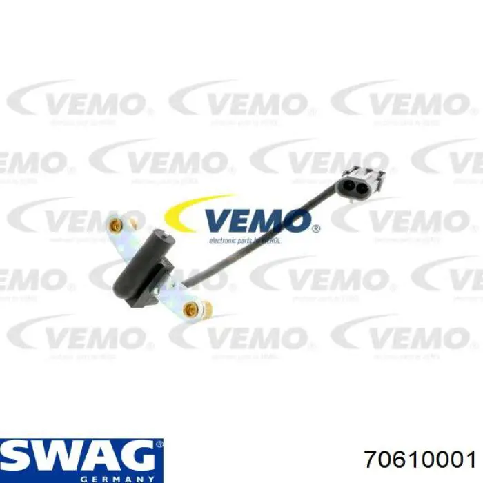 Soporte de barra estabilizadora delantera Fiat Tipo 160