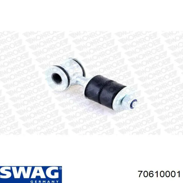 Soporte de barra estabilizadora delantera Fiat Tipo 160