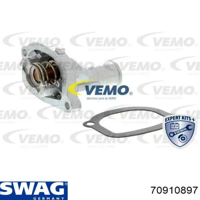 Comprar 70910897 Swag Termostato