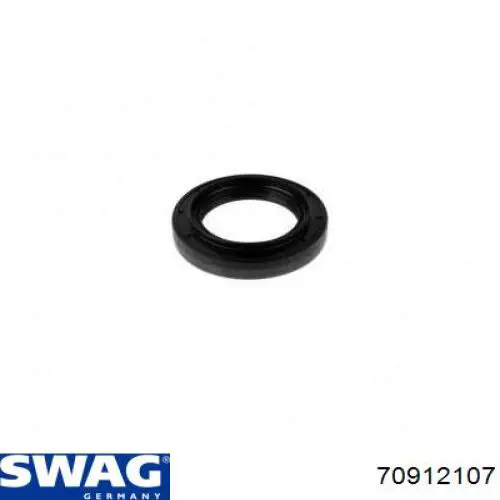Retén del semieje delantero izquierdo 0040004620 Fiat/Alfa/Lancia
