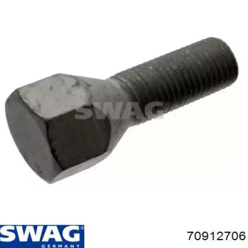 Tornillos para ruedas Swag 70912706 precio, desde 2,40 EUR