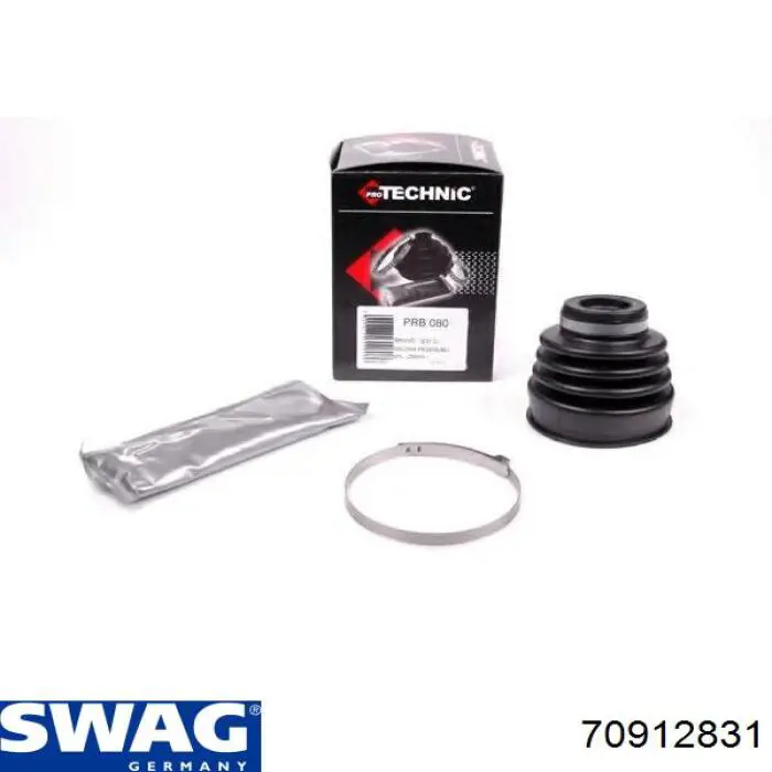 Fuelle, árbol de transmisión delantero interior Alfa Romeo 146 930