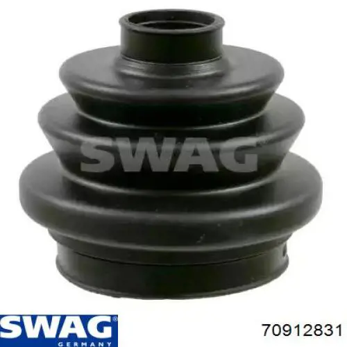 Fuelle, árbol de transmisión delantero interior Alfa Romeo 146 930