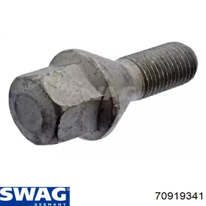 Comprar 70919341 Swag Tornillos de rueda