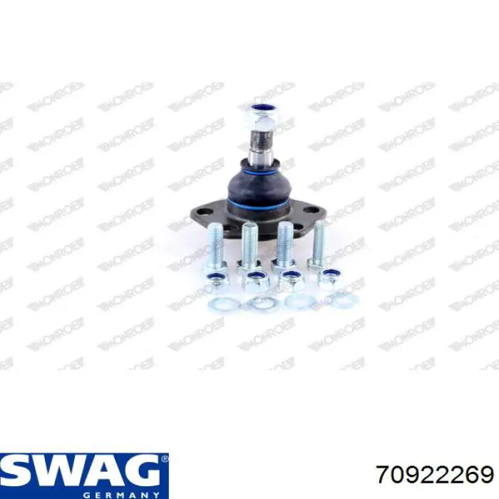 Comprar 70922269 Swag Rótula inferior de suspensión