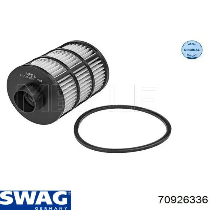 Filtro combustible Fiat Ducato 3 250