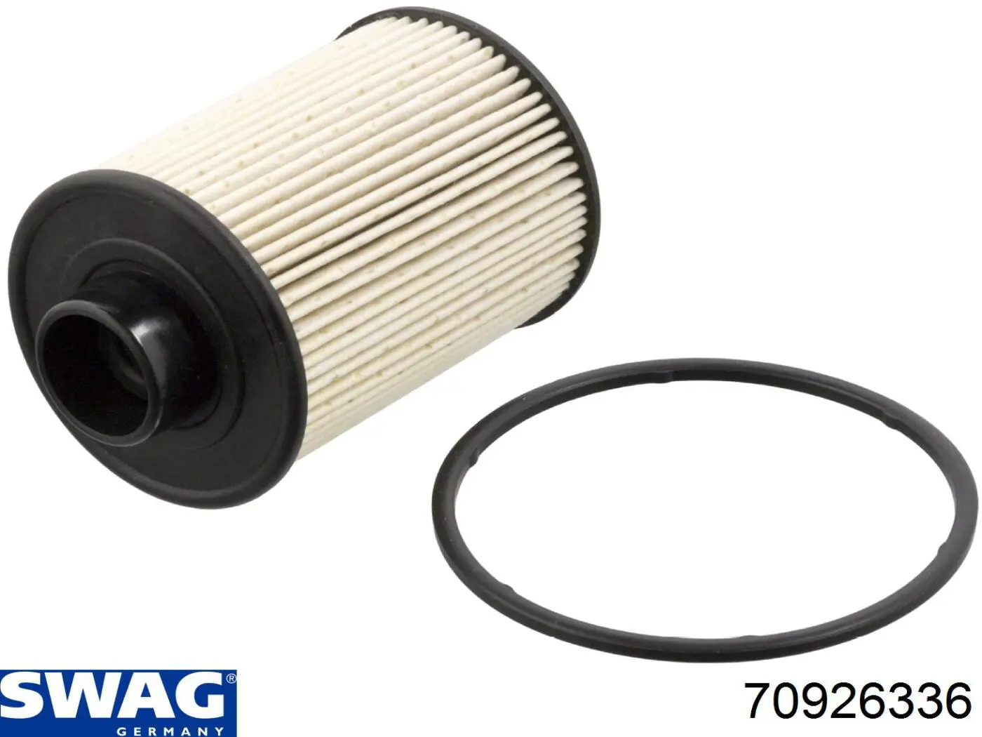 Filtro combustible Fiat Ducato 3 250