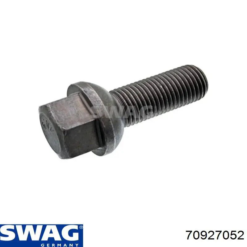 Tornillos para ruedas Swag 70927052 precio, desde 24,62 EUR