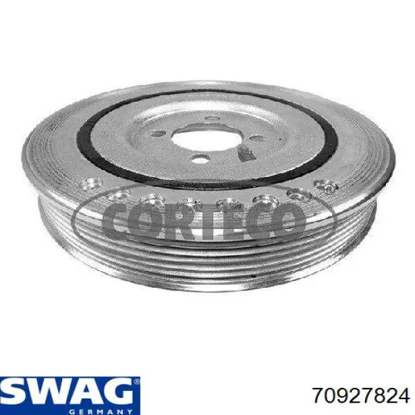 Comprar 70927824 Swag La polea del cigüeñal