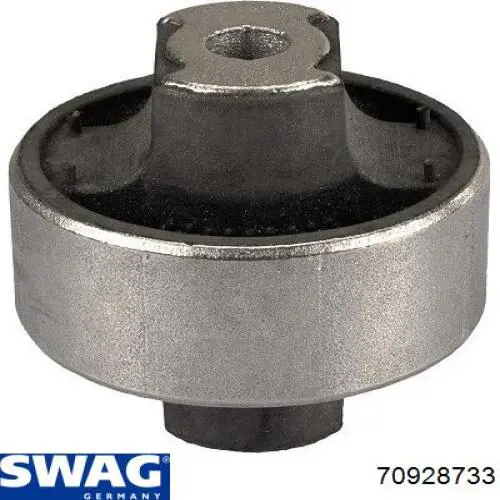 Silentblock de brazo de suspensión Swag 70928733 precio, desde 7,77 EUR