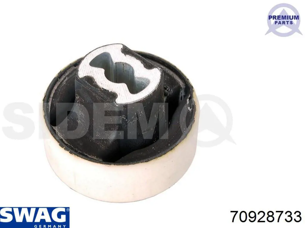 Comprar 70928733 Swag Silentblock