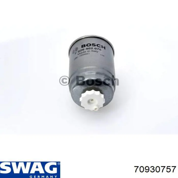 Filtro combustible Alfa Romeo Mito 955