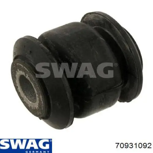 Silentblock de brazo de suspensión Swag 70931092 precio, desde 6,52 EUR