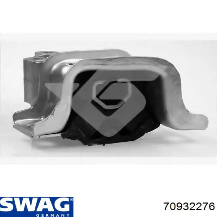 Soporte de motor derecho Swag 70932276 precio, desde 59,47 EUR