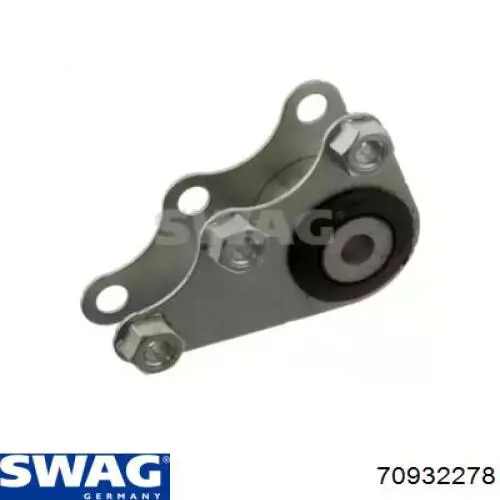 Comprar 70932278 Swag Soporte de motor trasero