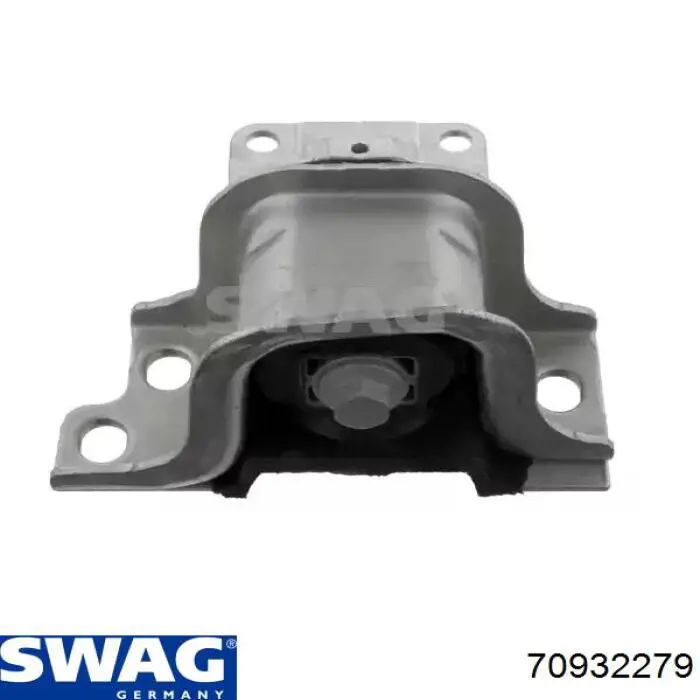 Comprar 70932279 Swag Soporte izquierdo del motor