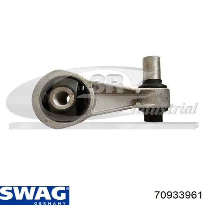 70 93 3961 Swag soporte de motor trasero