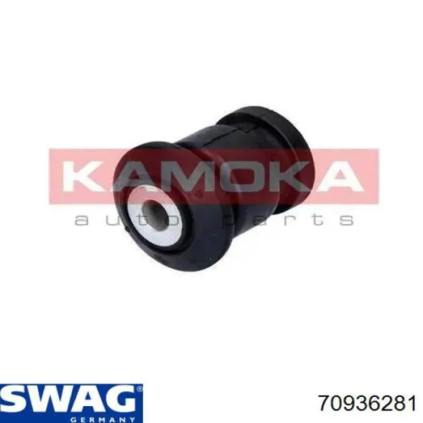 Silentblock de brazo de suspensión Swag 70936281 precio, desde 4,96 EUR