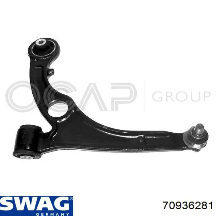 Comprar 70936281 Swag Silentblock