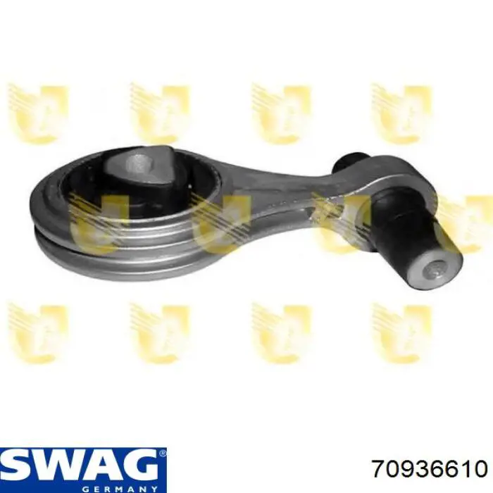 Comprar 70936610 Swag Soporte de motor trasero