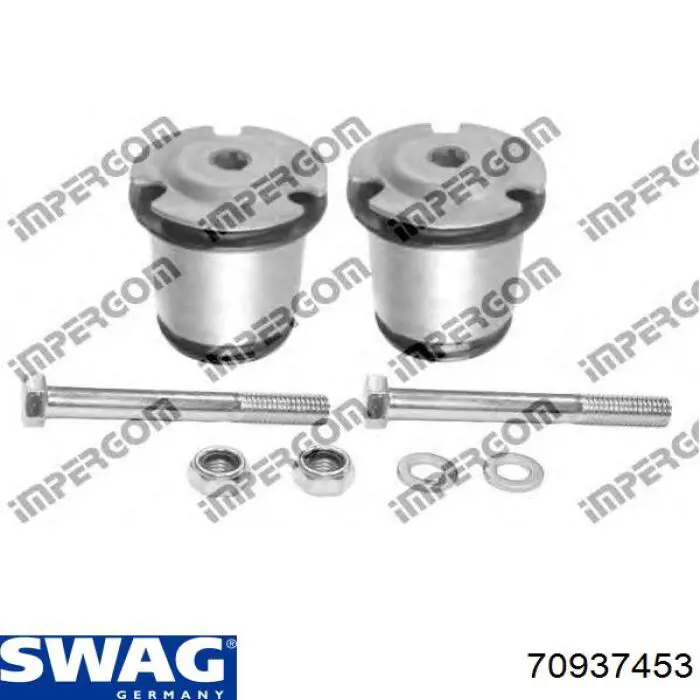 Comprar 70937453 Swag Silentblock trasero