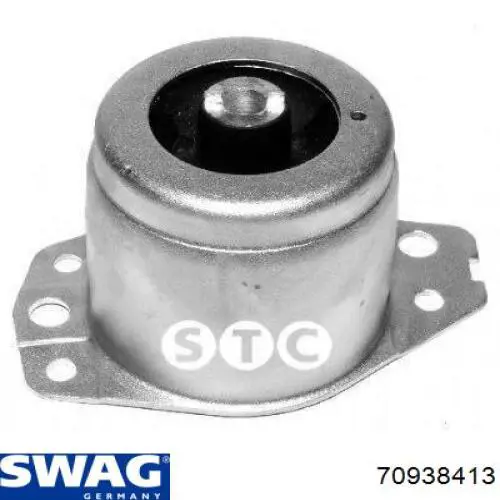 Comprar 46467328 Fiat/Alfa/Lancia Soporte de motor derecho