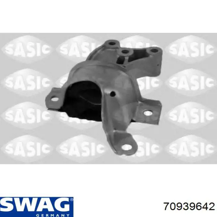 Soporte de motor delantero Swag 70939642 precio, desde 47,76 EUR