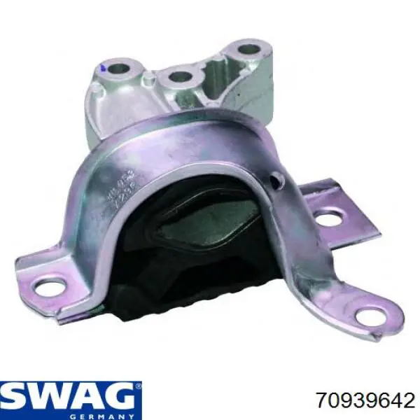 Comprar 70939642 Swag Soporte de motor delantero