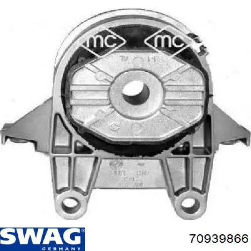 Soporte izquierdo del motor Fiat/Alfa/Lancia 0051711216 precio, desde 47,44 EUR