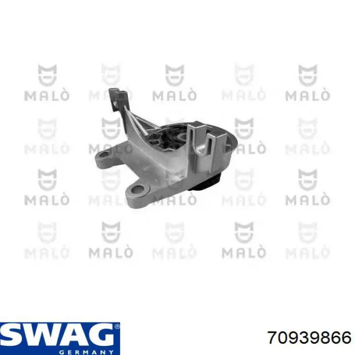 Comprar 0051711216 Fiat/Alfa/Lancia Soporte izquierdo del motor
