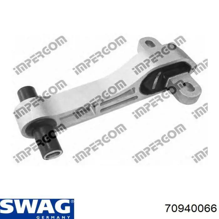 70940066 Swag soporte de motor trasero