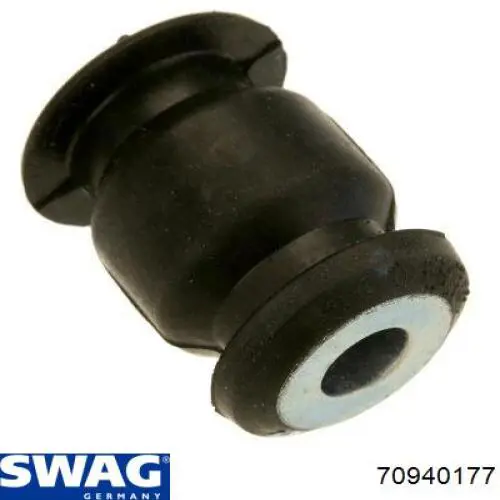 Silentblock del brazo de suspensión 70940177 Swag
