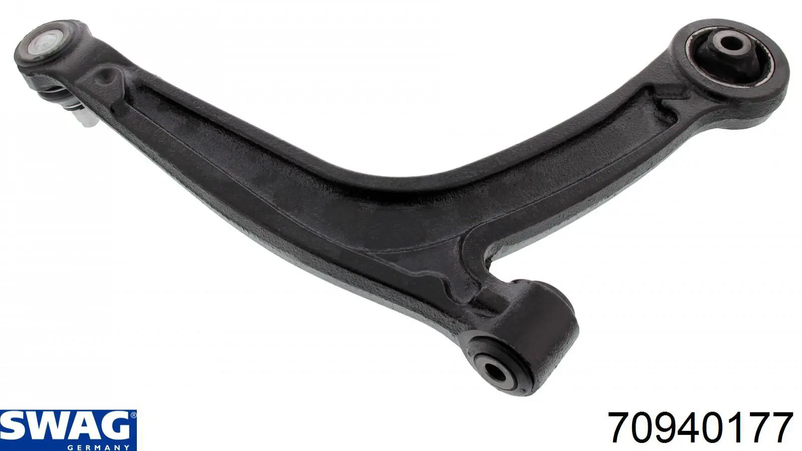 Comprar 70940177 Swag Silentblock