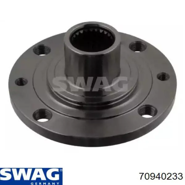 Comprar 70940233 Swag Bujes de ruedas