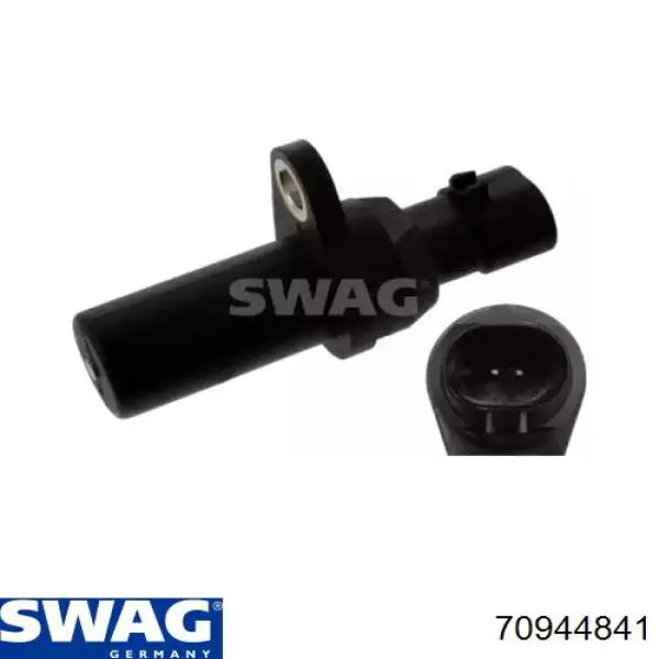 70944841 Swag sensor de posición del cigüeñal