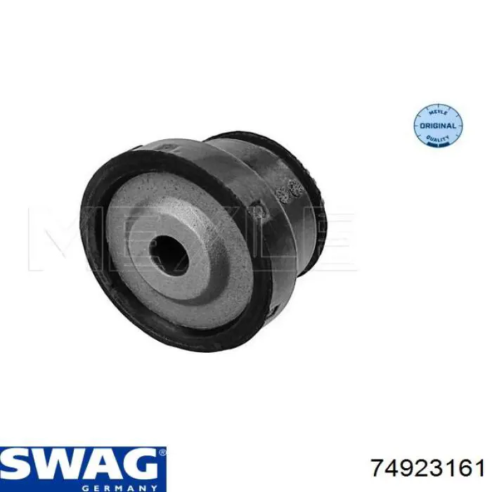 74923161 Swag Trapecio de suspensión delantera, superior izquierda