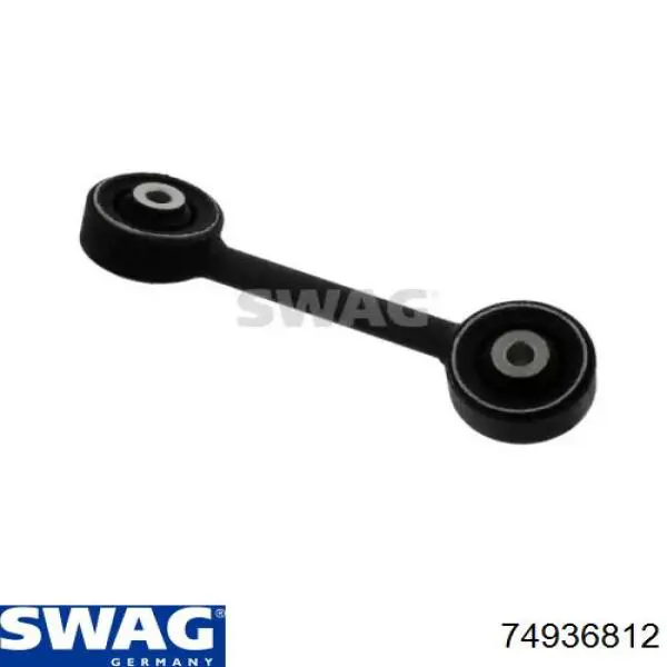 Soporte superior derecho del motor Swag 74936812 precio, desde 16,97 EUR
